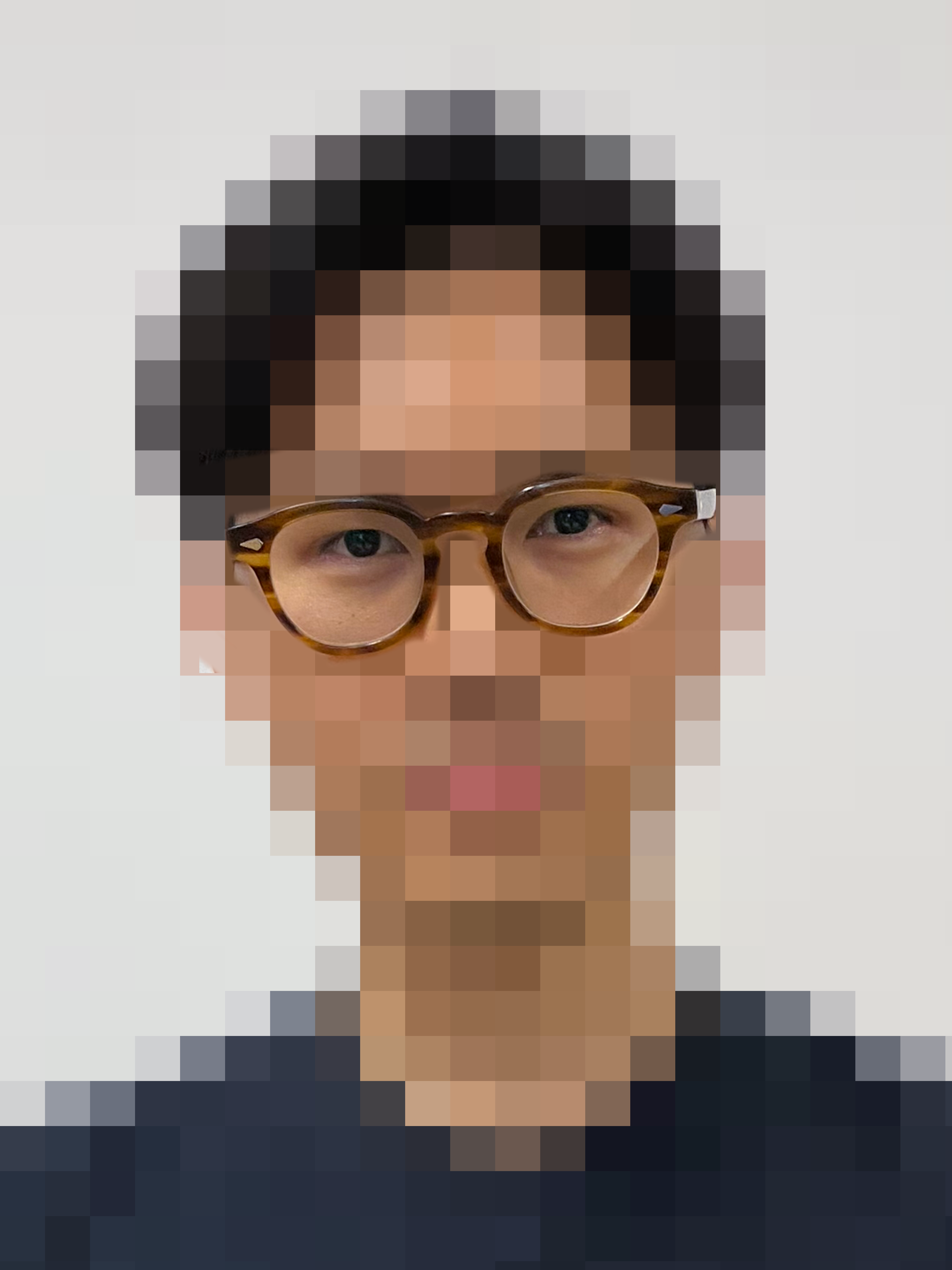 Sirapop portrait